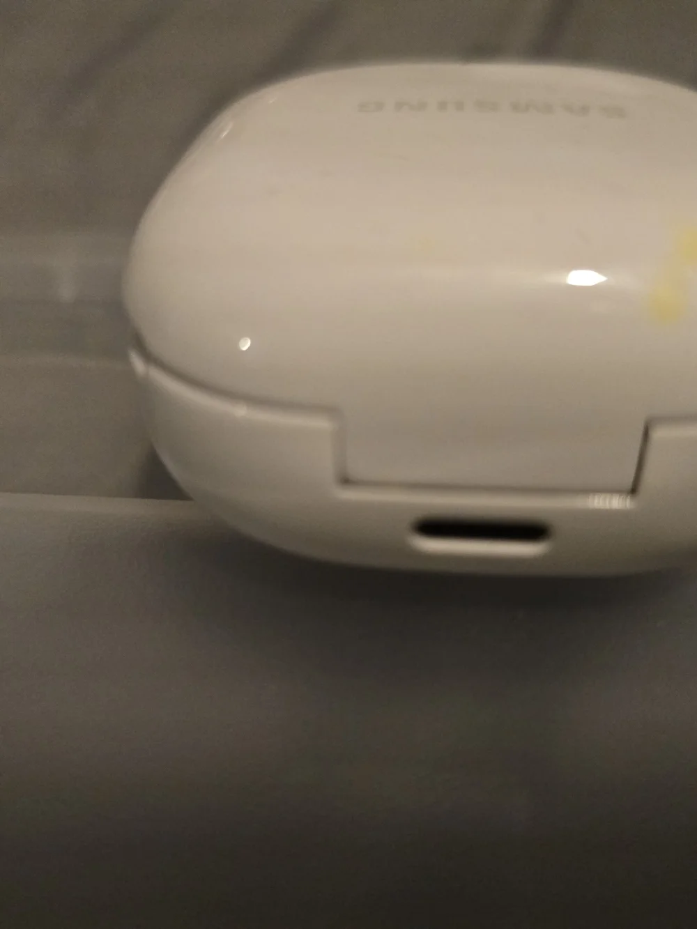Samsung comfortable ear